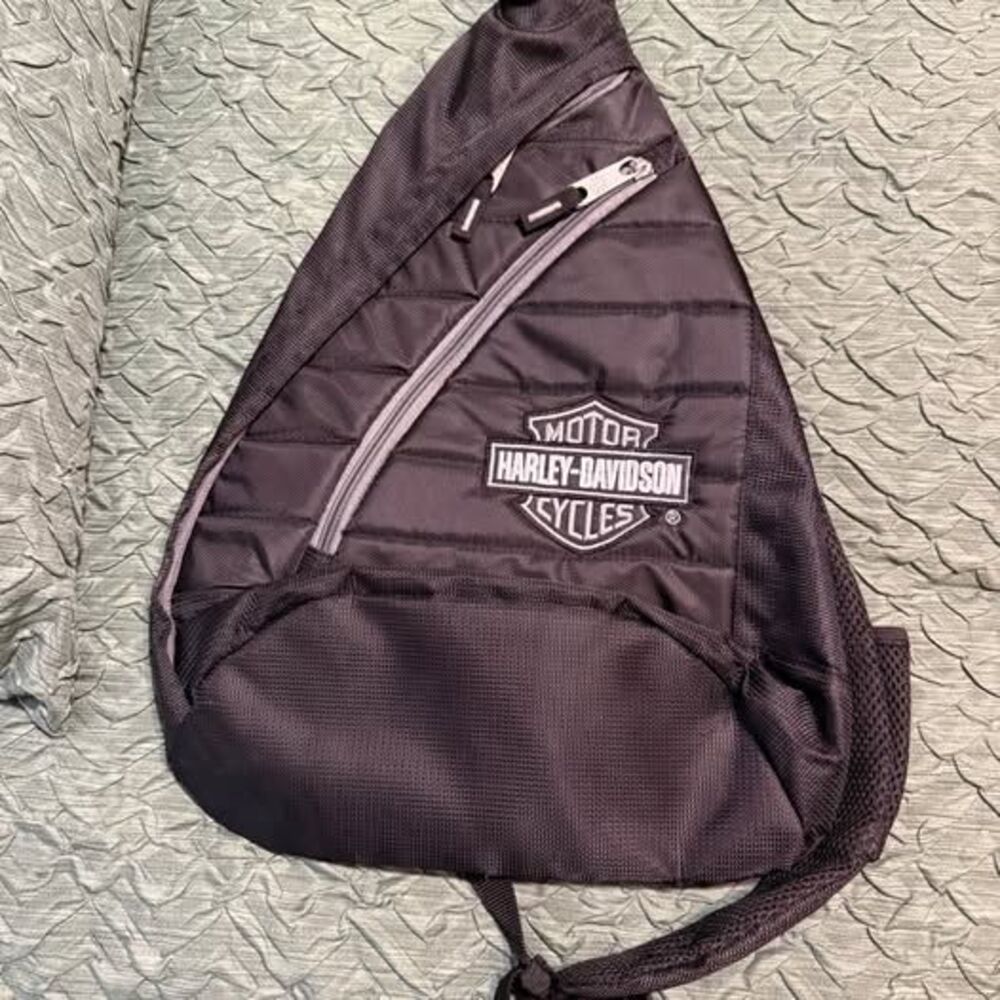 Harley-Davidson Sling bag